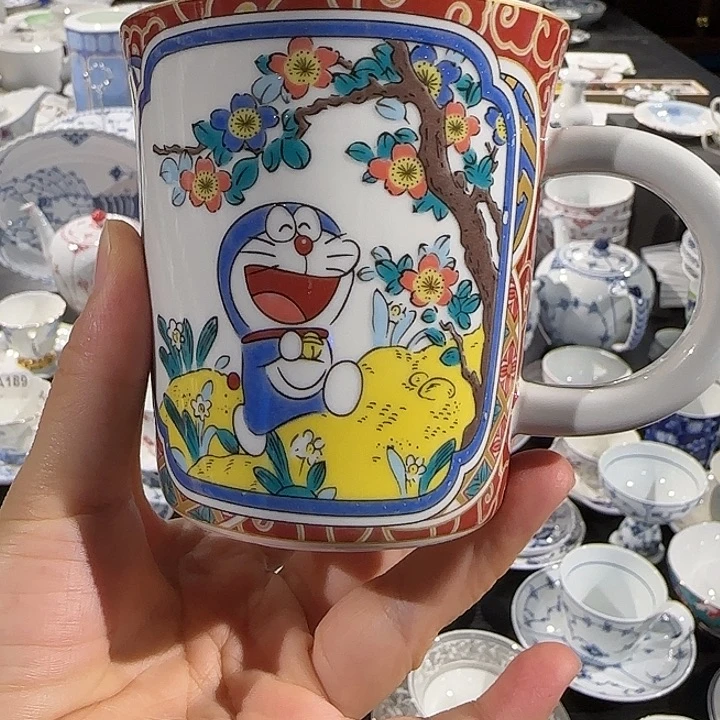 瓷片不完美不完美