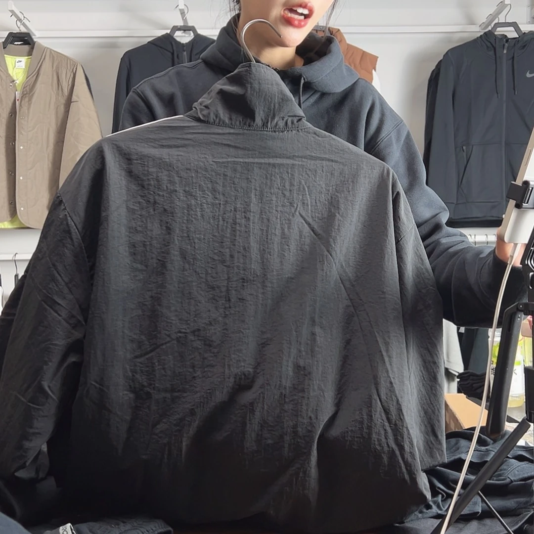 2466阿迪外套S100-120不退换