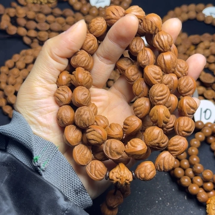 百***～吊坠桃核龙纹桃核