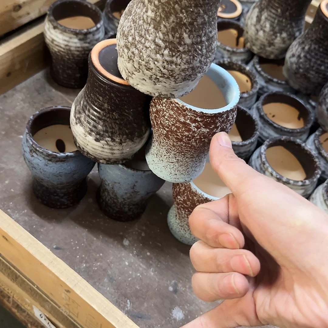 陶瓷6个福利局·自动合并订单·一个个买凑9元发·