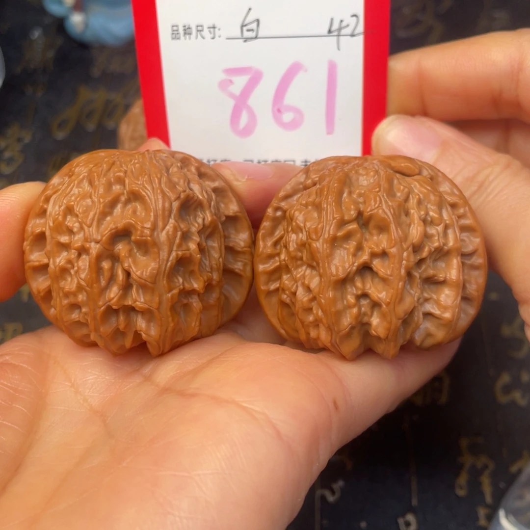 吊坠文玩核桃文玩