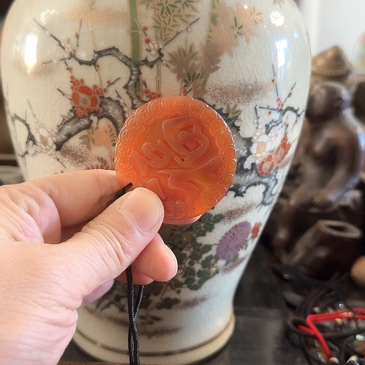 石英质玉手链合金