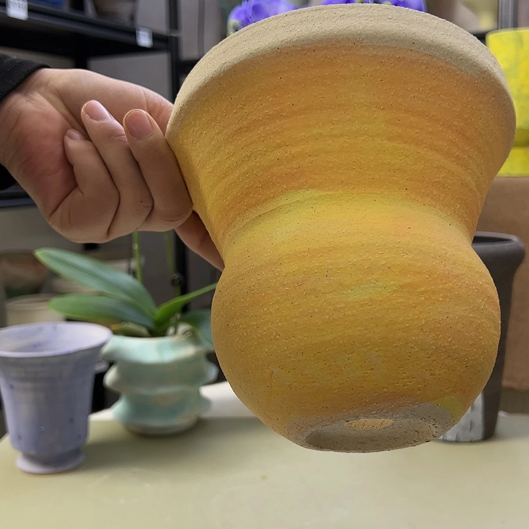 23景德镇陶瓷口15高16