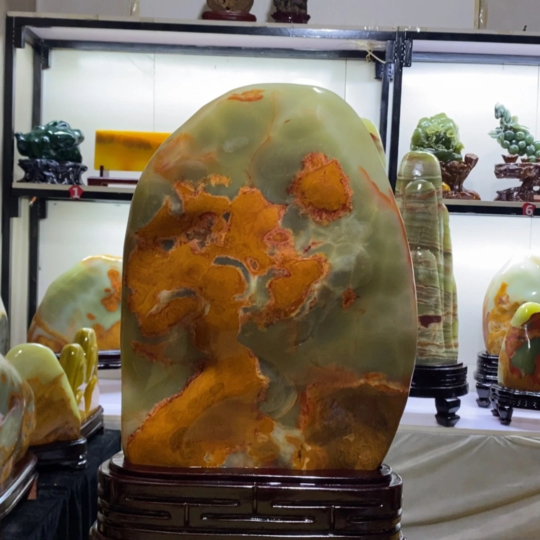 山水家居装饰设计