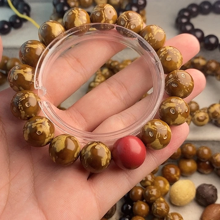 吊坠紫金鼠紫金熊猫14