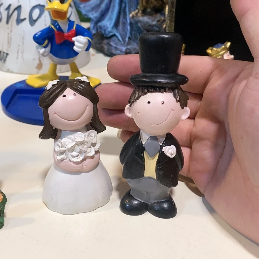 【闪购商品】树脂制品树脂工艺品摆件等产品