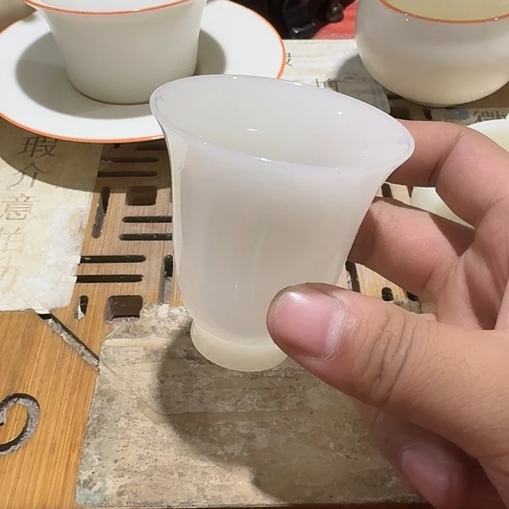 瑕疵茶具，介意勿拍