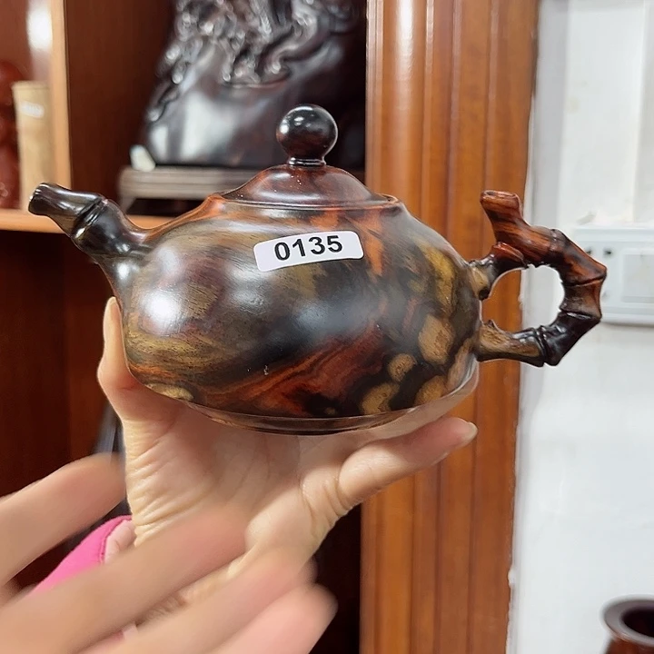 交趾黄檀（大红酸枝）其他