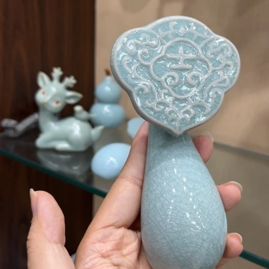 大宋甄选茶具茶器