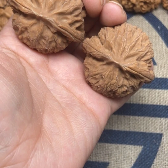 吊坠文玩核桃宫灯