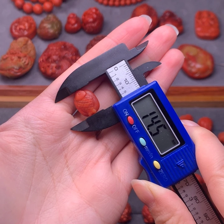 【闪购商品】未镶嵌配饰南红玛瑙