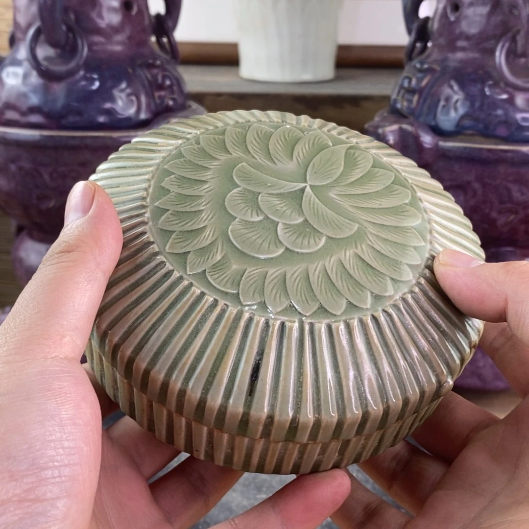 7***。瓷片陶瓷艺术品的销售