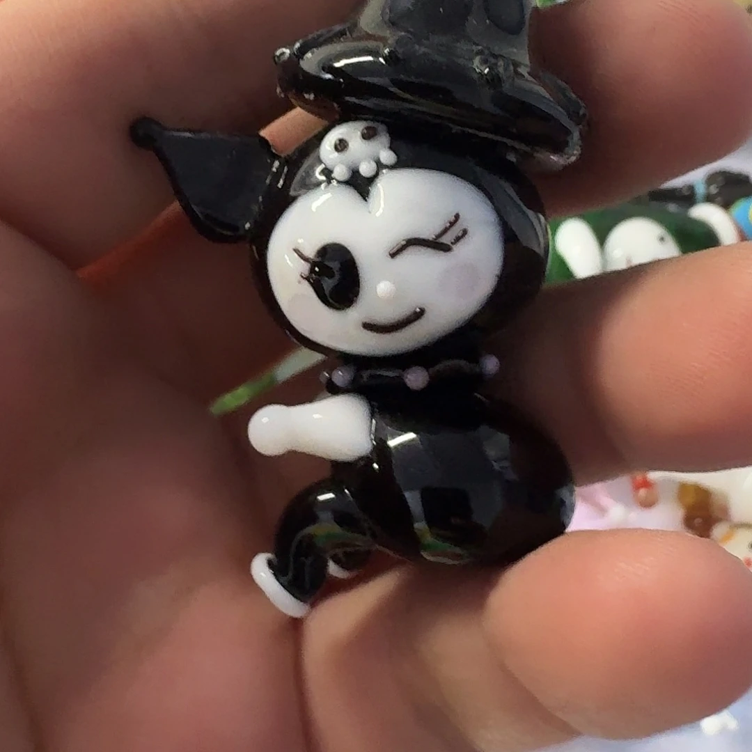 淘***淘玻璃库洛米11111111