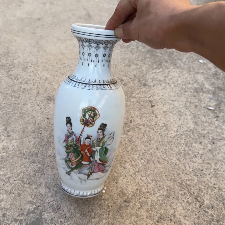 摆件景德镇陶瓷3222222222222