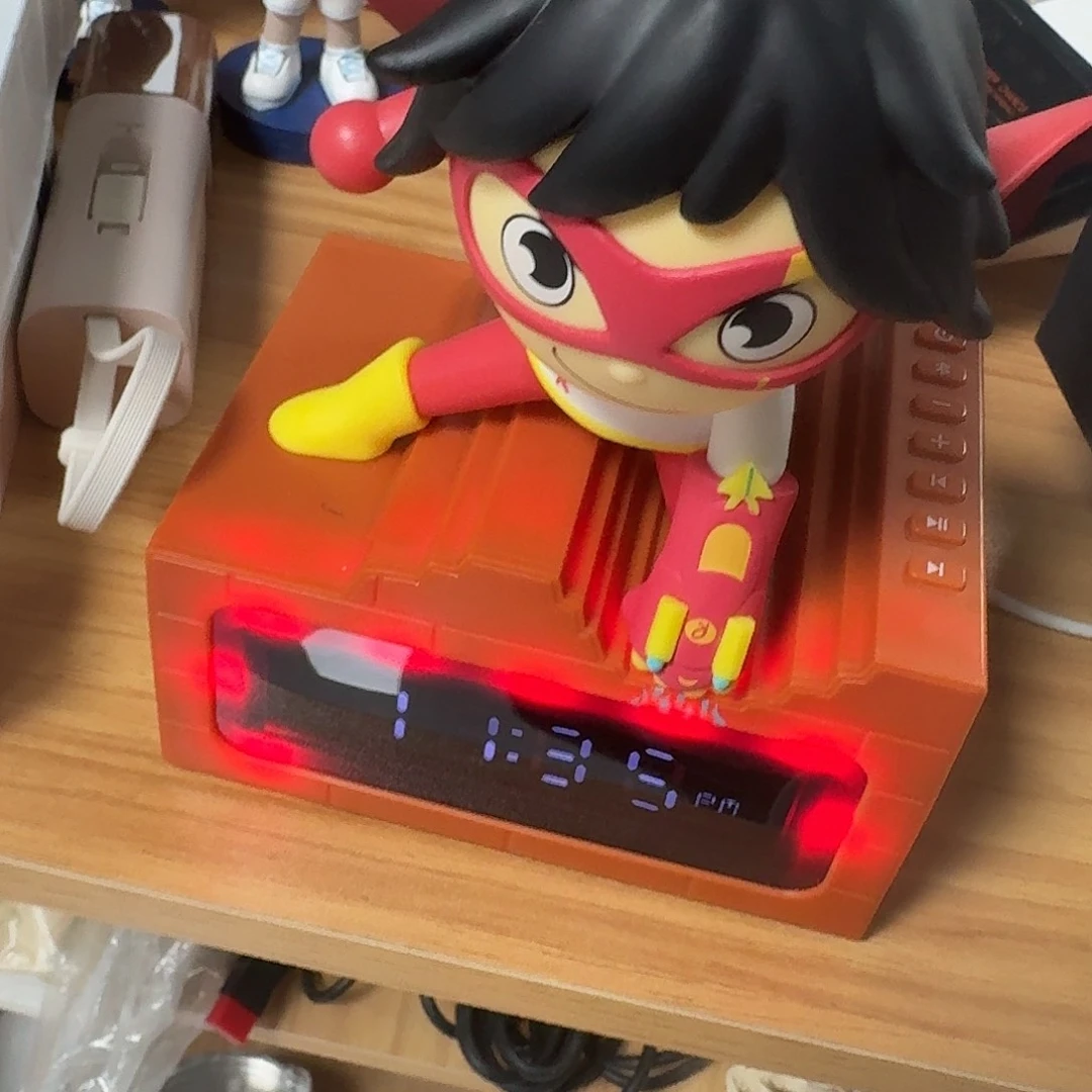 95新小飞侠蓝牙音响