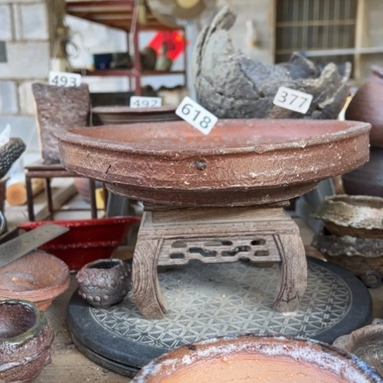 红陶23.5x3.5/618/////