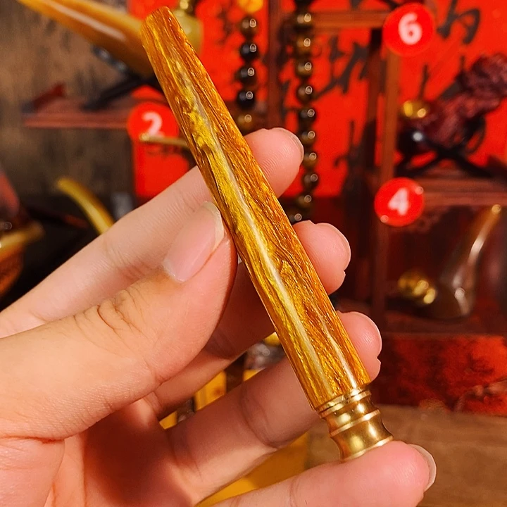 高端定制烟嘴一物一拍