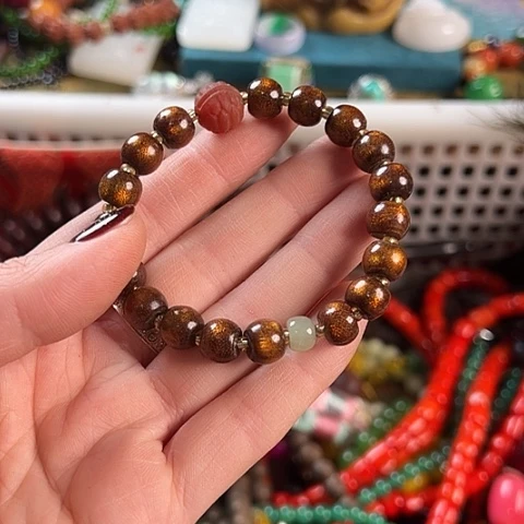 沉香沉香碎屑以图片为主啊