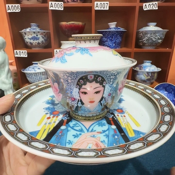 景德镇市是全国唯一