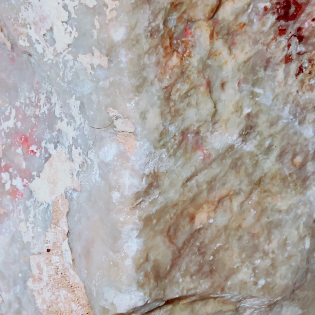 创***带巴林鸡血石巴林鸡血原石