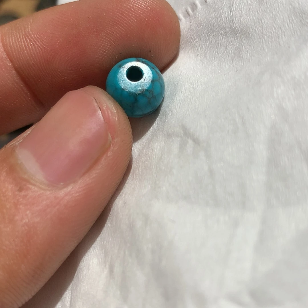 【闪购商品】颈饰玻璃你的时候你就