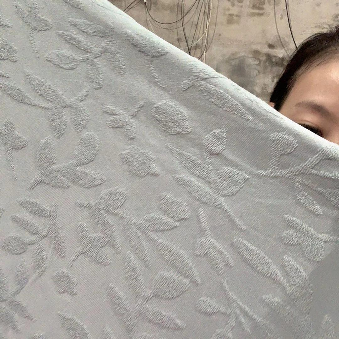 聚酯纤维万能沙发套571 贵妃