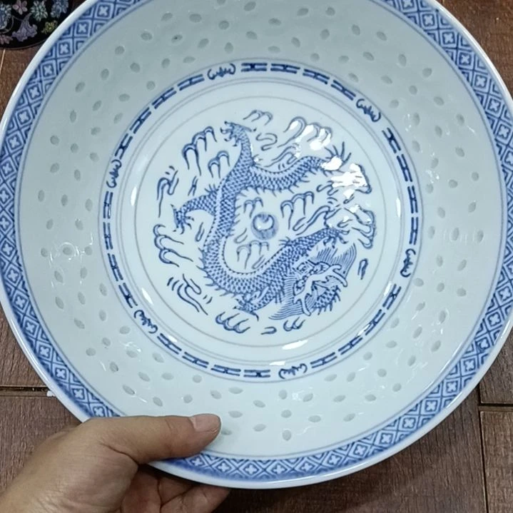 陶瓷景德镇大汤碗23