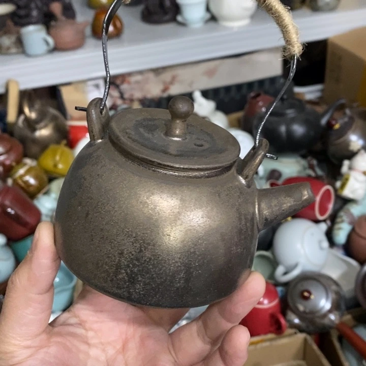 陶瓷艺术品及陶瓷制品