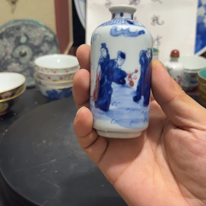 瓷片器物！！！！！！器物
