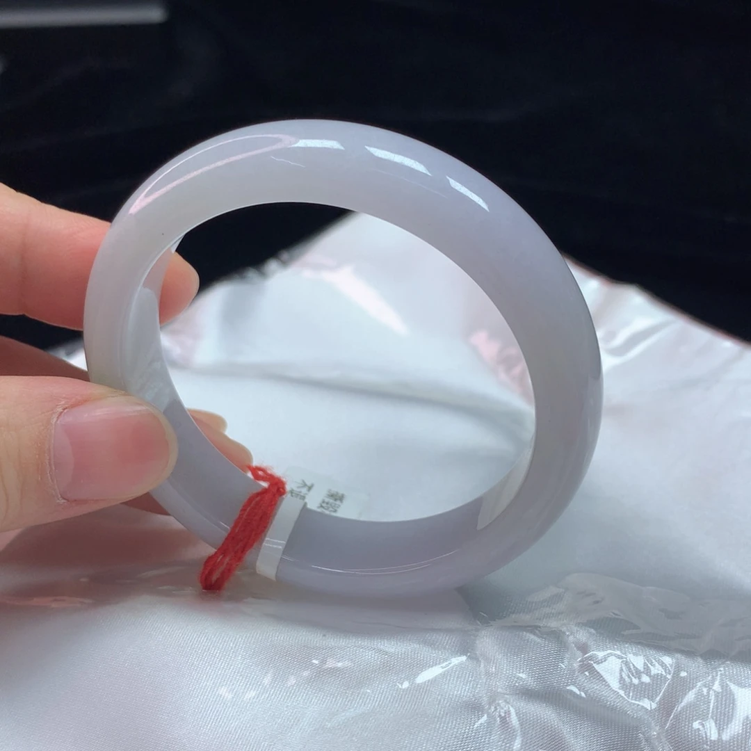 翡翠未镶嵌手镯53