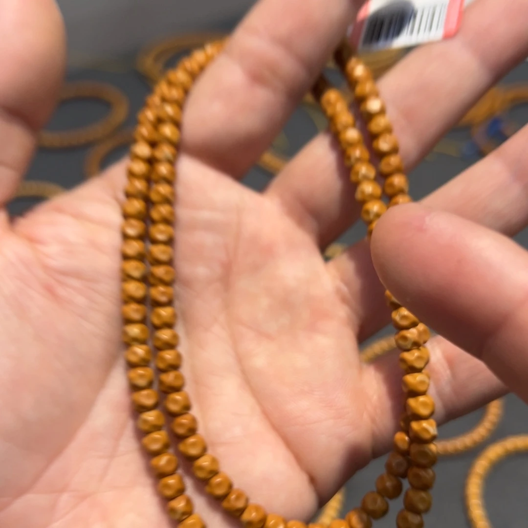 橄榄核手串/手链111111