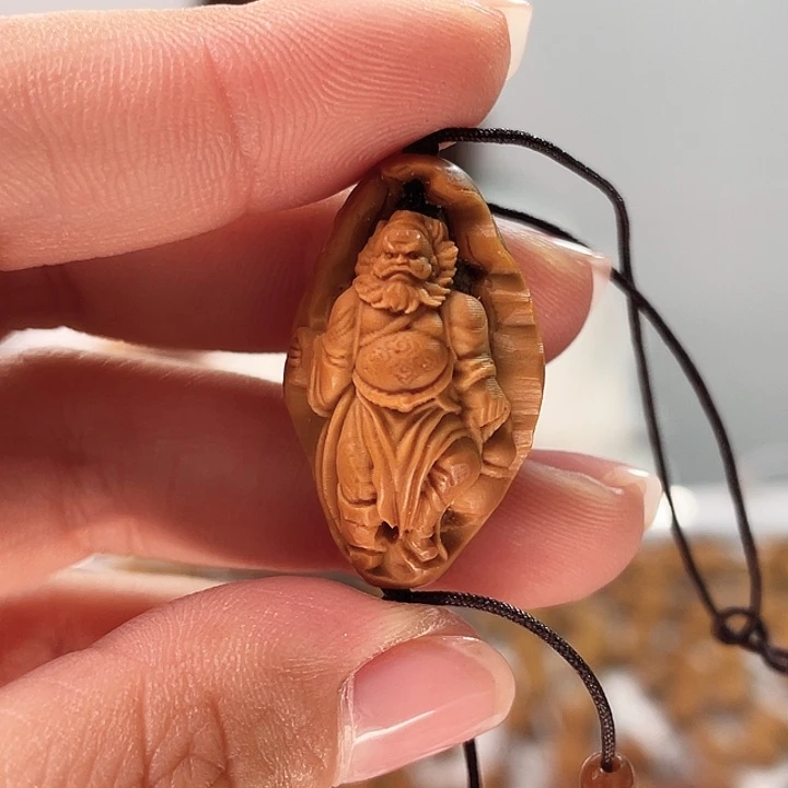 吊坠橄榄核橄榄核