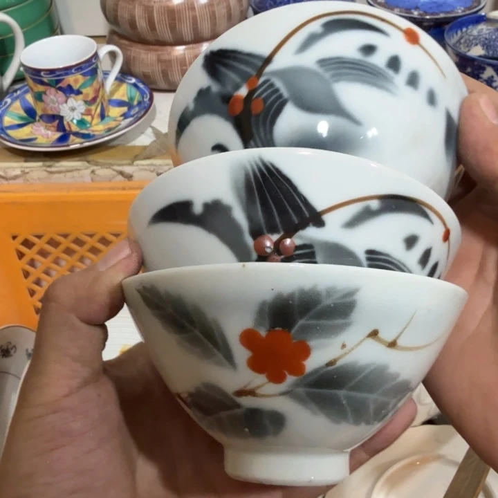 陶瓷推荐第二名20包邮
