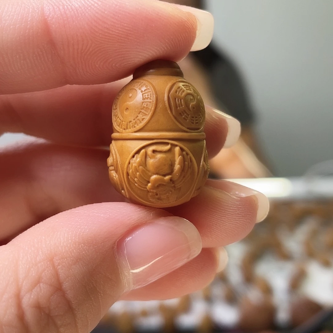 吊坠橄榄核橄榄核