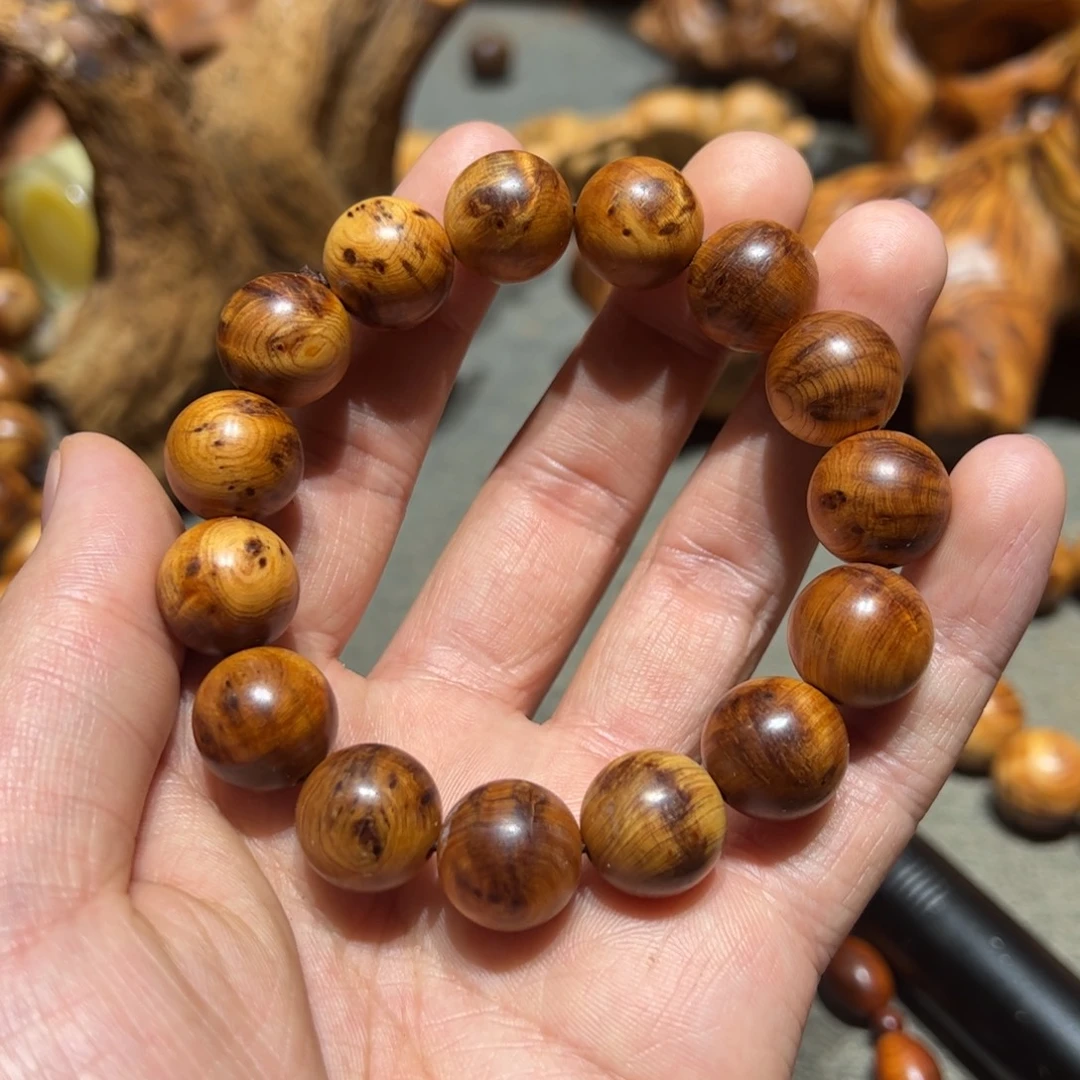 柏木（崖柏）北太行陈化崖柏