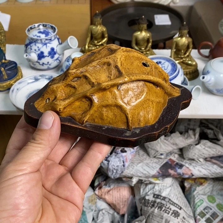 欢迎大家光临小店