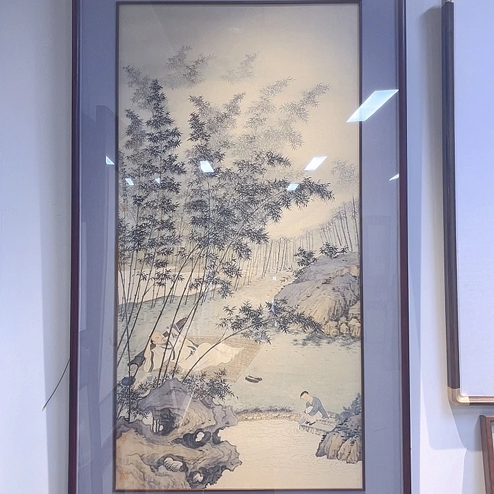 用***3书法精工细作假一赔万