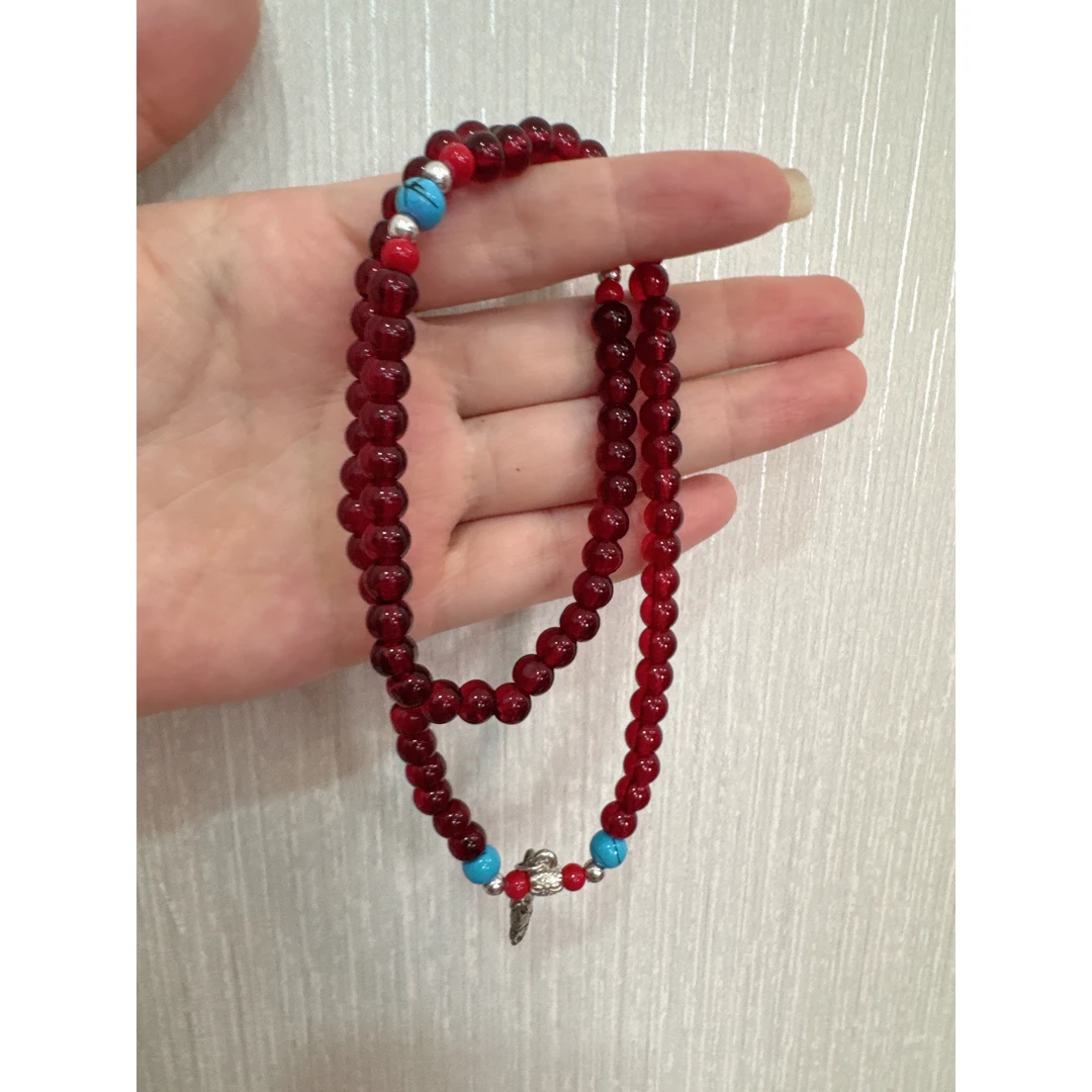 陶瓷手链 YS005精美手串[无礼盒]