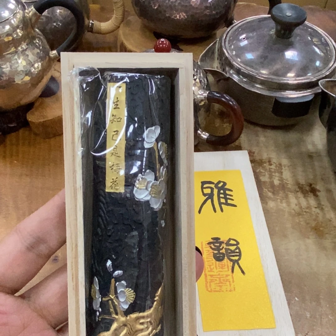 陶瓷油烟福利一件不留