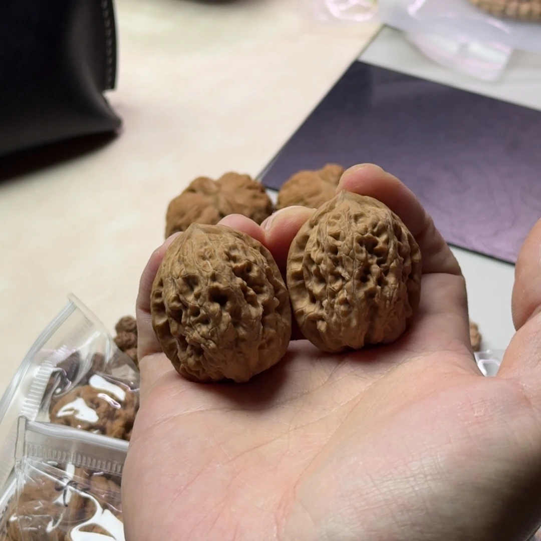 金刚菩提吊坠野生