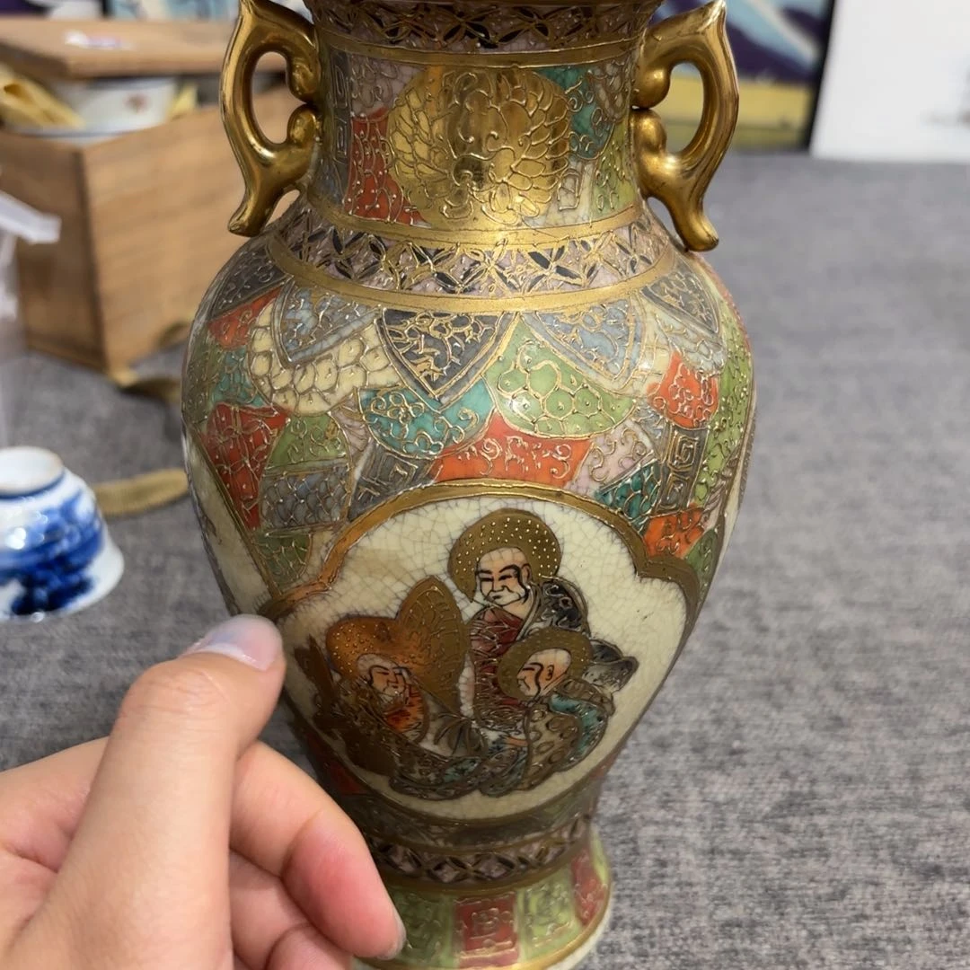 非常好看的物品
