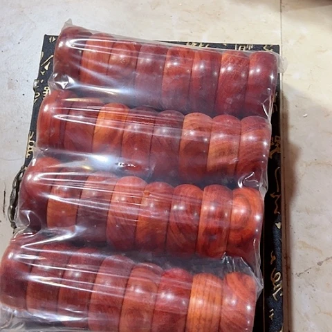 非洲紫檀（红花梨）5.8