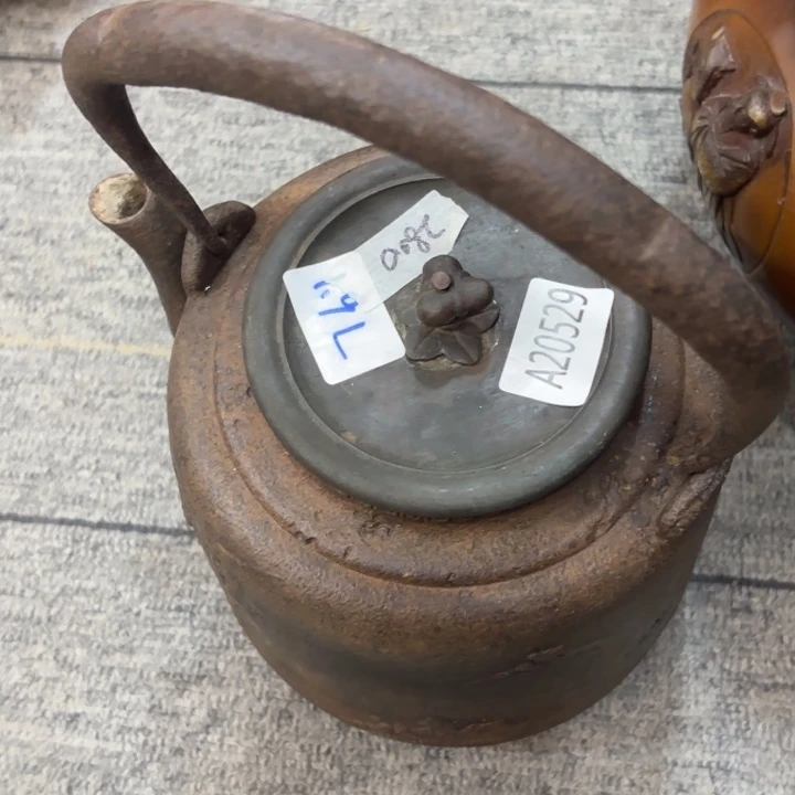 紫砂茶杯狮*非常美丽漂亮的物品