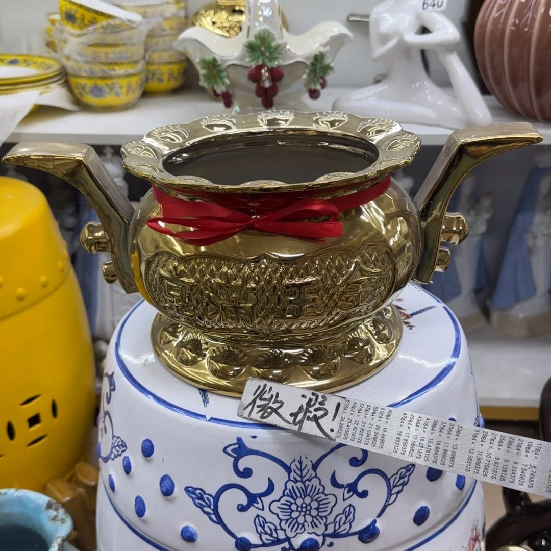 瓷片陶瓷工艺轻微微瑕