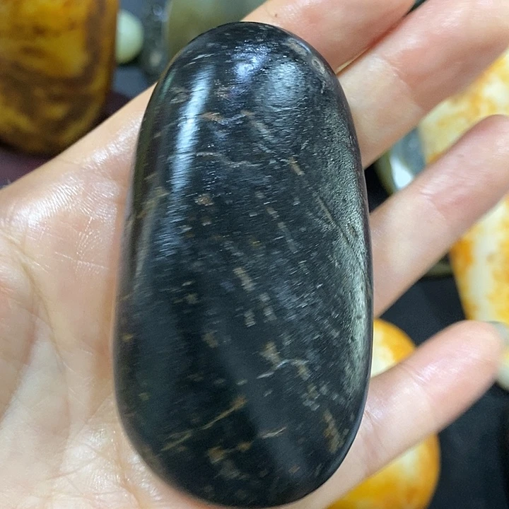 未镶嵌和田玉（糖玉）挂件