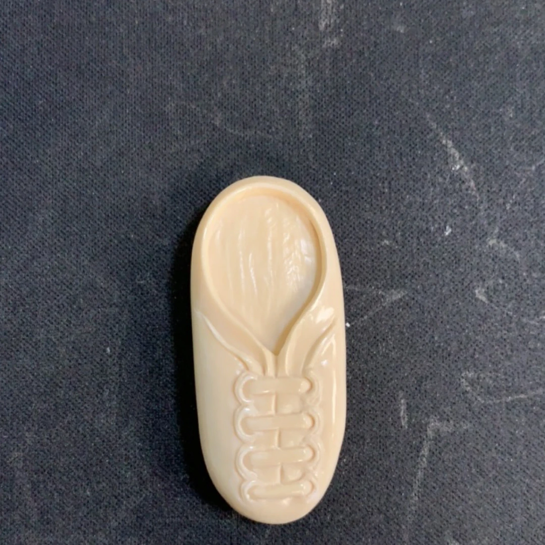 猛犸约9.3克雕刻件ZL1776