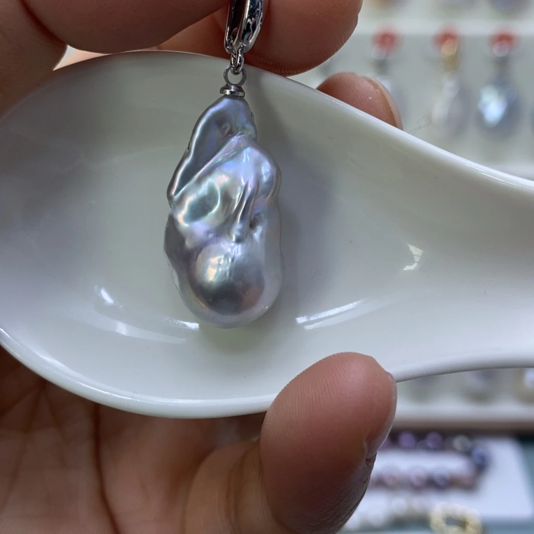 淡水珍珠其它未镶嵌