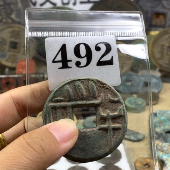 心***源铜现代文创工艺品