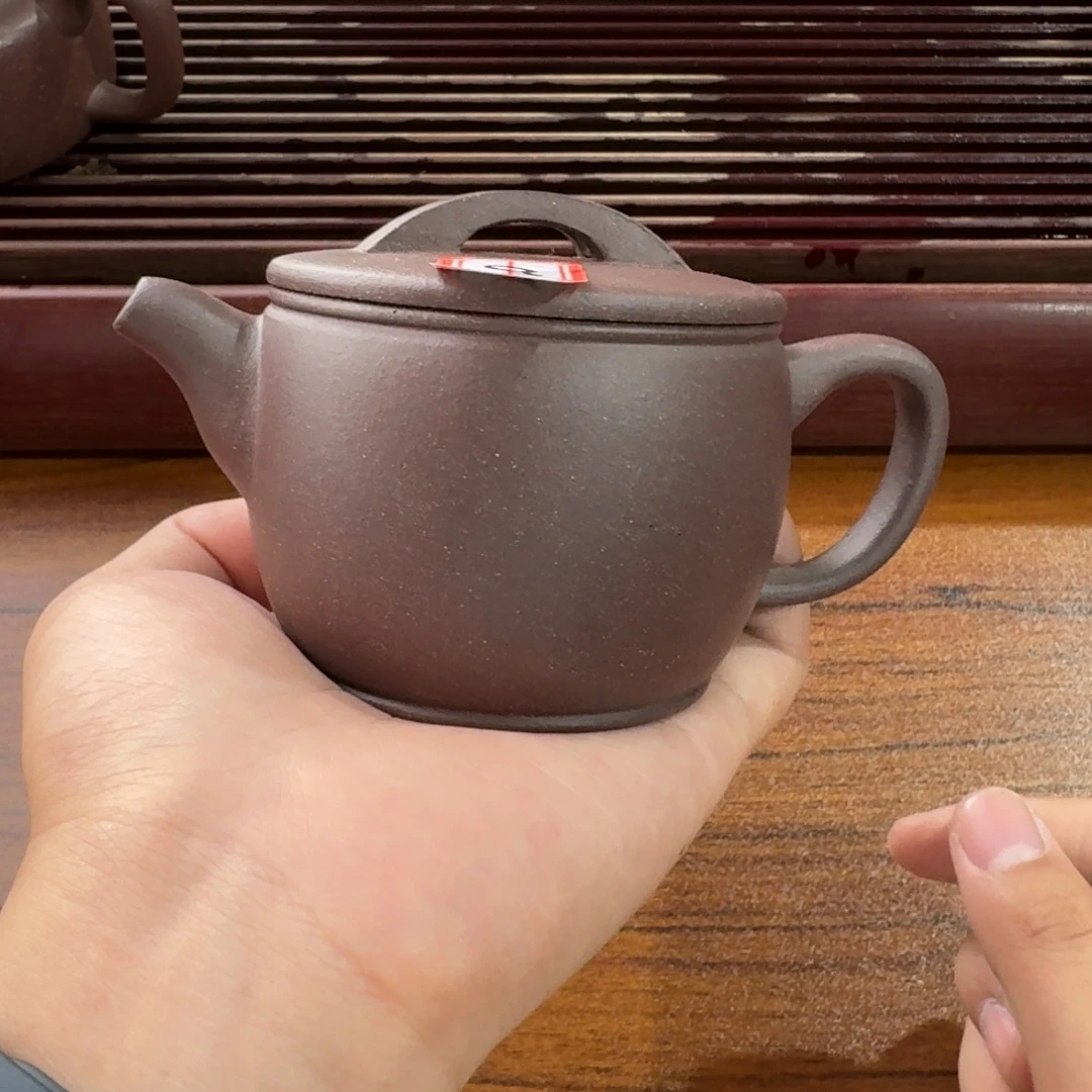 茶壶紫砂20号紫砂壶啦啦啦啦啦