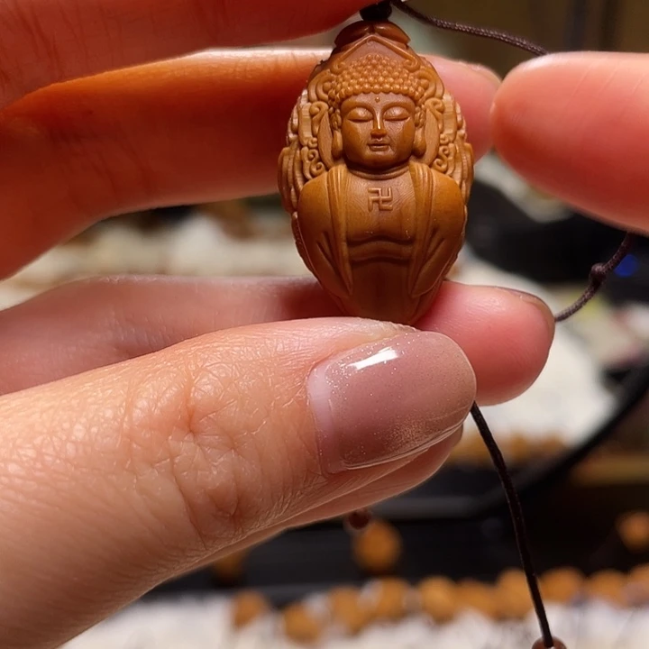 橄榄核手串/手链橄榄核